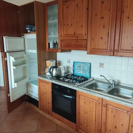 Apartament Casa Marianne *